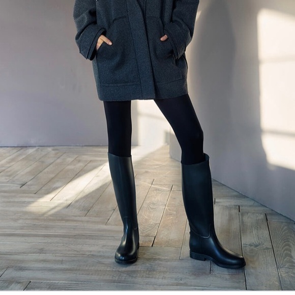 Sam Edelman Shoes - Sam Edelman tall rain boots